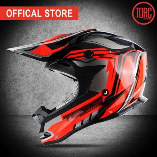 TORC Cycling Helmets