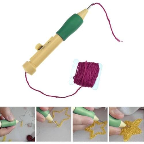 VKTECH Fabric Handles