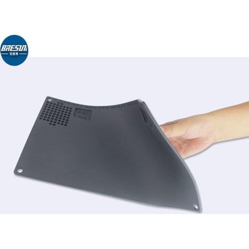 WL Silicone Mobile Phone Repair Hot air Gun Soldering Iron Pad Anti-Static, Anti-Corrosion And High Temperature Resistance