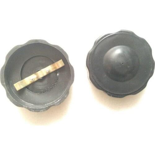 Taishan KM454 KM554 tractor parts, the fuel tank cap, part number