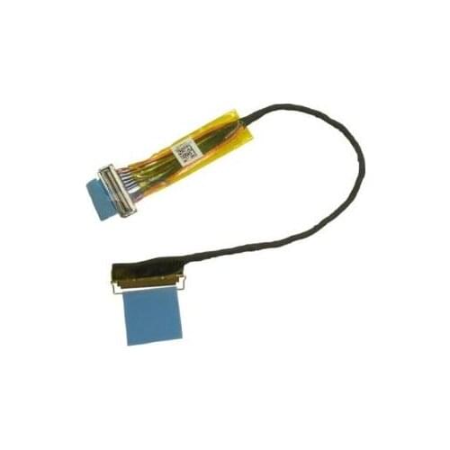 1 Lot / 10 PCS Cable LCD Video For Dell Vostro V13 6017B0247601 N2K1M Original