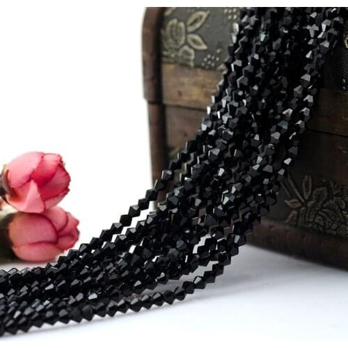 2017 Promotion New Arrival 4mm 5301 Glass Crystal Beads 580pcs / Lot, Handmade Diy