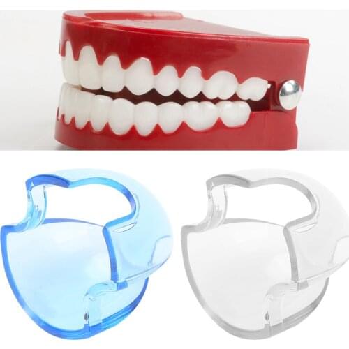 5 Pcs Quality Plastic Mouth Opener Dental Orthodontic Lip Cheek Retractor Expander Hygiene Safe Dental Mouth Treatment Accessory