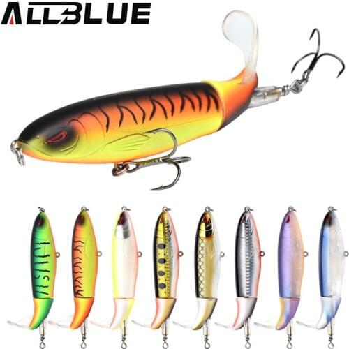 Poppers ALLBLUE China