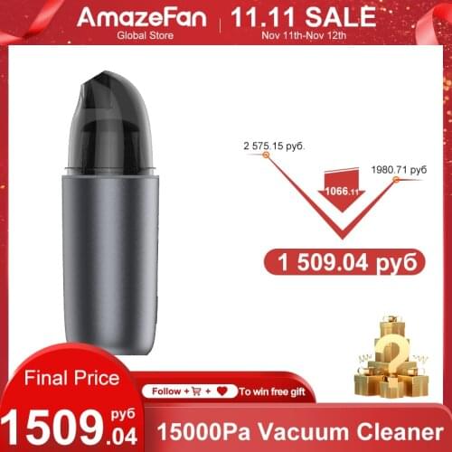 AmazeFan Electro Accessories