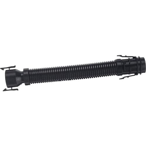 Car Accessories Air Filter Intake Breather Pipe Air Filter Pipe Hose for BMW N47