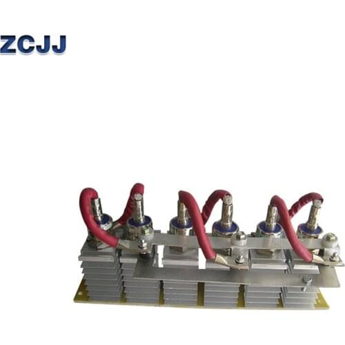 Tower crane 220v 250a three phase bridge rectifier