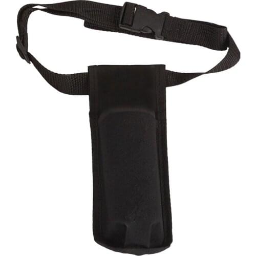 E Bottle Oil Single e Oil Lotion Dispenser Adjustable Waist Belt Holder (Bottle Not Included)