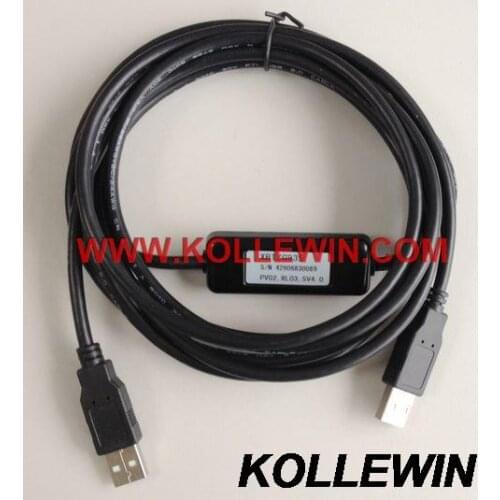 XBTZG935 XBT-ZG935 Magelis XBTGT1000/XBTGT2000/4000/5000/6000/7000 series programming cable,freeship