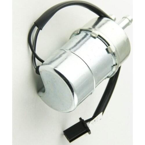 Carburetor Motorcycle Electric Fuel Pump For Yamaha XVS650 XVS650A XVS650AT Drag V-Star Classic Silverado CustomXP500 T-MAX