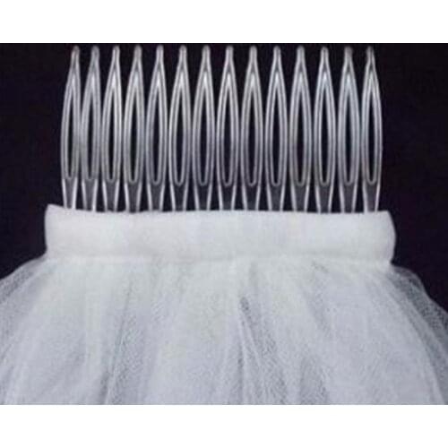 3Pcs/Set Bachelorette Hen Night Party Decoration Rose Gold Kit Wedding Veil With Comb Sash Headband Tiara Bridal Shower Supplies