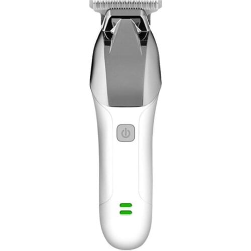 Kemei hair clipper KM-5029A kemei hair trimmer USB rechargeable haircut machine powerful 240min use time