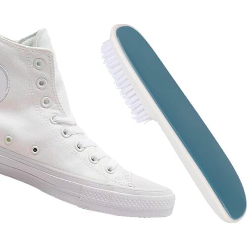 Soft Hair Wash Shoes Brush Scrubbing Brushes Plastic Laundry Clothes Tools Kitchen Cleaning Accessories