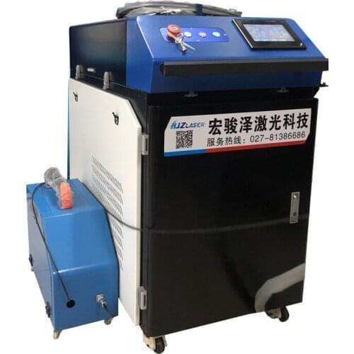 Cheap Fiber Laser Machine Welding China Buy Direct