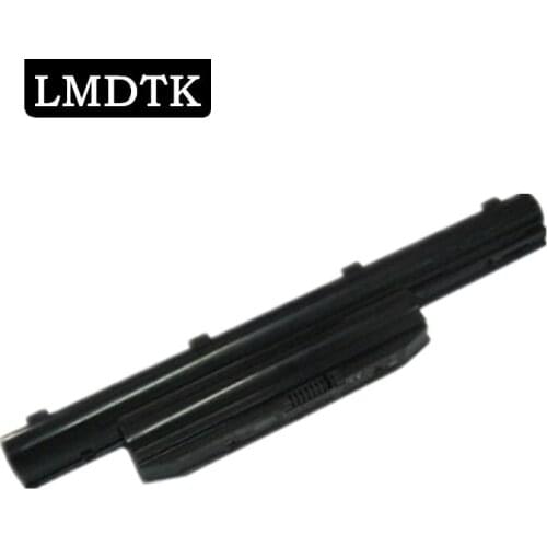 NEW 6CELLS LAPTOP Battery FPB0271 FPCBP335 FMVNBP216 FPB0272 FPCBP334 CP568422-01 FMVNBP215 FOR Fujitsu LifeBook LH532-AP LH532