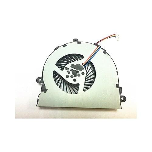 NEW ORIGINAL Laptop Cpu Cooler Fan For HP 15-AC 15-AY 15-BA 15-AF 250 G4 250 G5 15-BS 15-AC622TX 15-AC121TX FGKB 813946-001 FAN