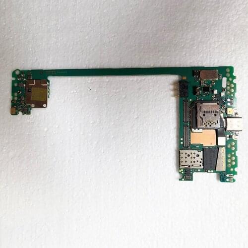 Tigenkey For Nokia Lumia 950 XL Motherboard Original Unlocked Working RM-1085 One Simcard Test 100% & Free Shipping