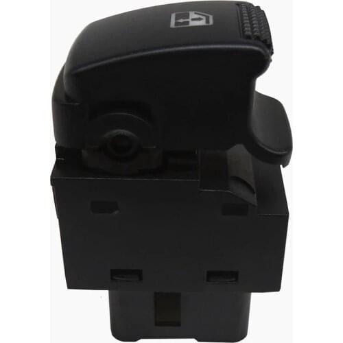 Car Single Power Window Lifter Control Switch For Hyundai Tucson 2005 2006 2007 2008 2009 2010 93580-2E000 935802E000
