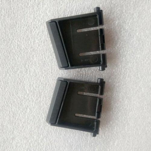 2Pcs Keyboard Bracket Leg Stand for logitech G512 G413 Keyboard Repair Parts 85WD