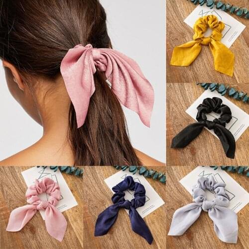 Bohemian Style Hairbands Print Headbands For Women Retro Cross Knot Turban Bandage Bandanas Elastic Hair Rope Hair Accessories