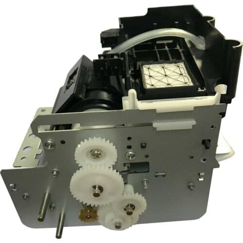 RJ-900C Water Based Pump Capping Assembly for Mutoh VJ-1604W/RJ-1300 Maintenance Station Assembly