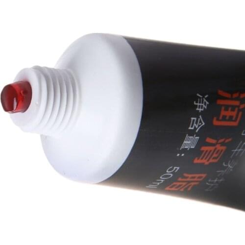 Bicycle Maintenance Lubricant Mountain Bike Fork Lubricating Oil Chain Antirust Grease
