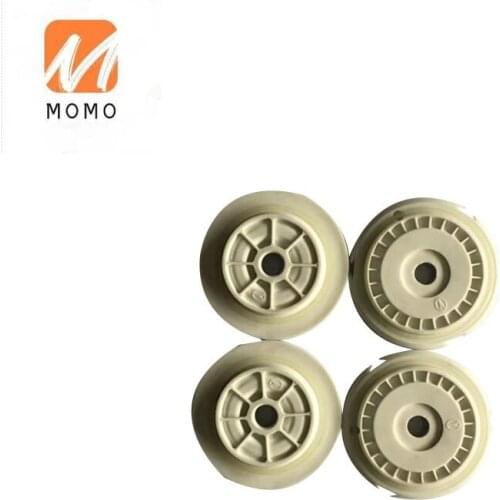 Draw texturizing yarn machinery Good quality Made in Jiangsu Centering disk