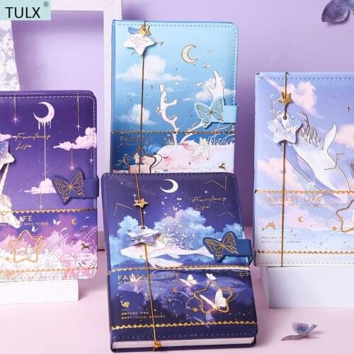 TULX Notepads