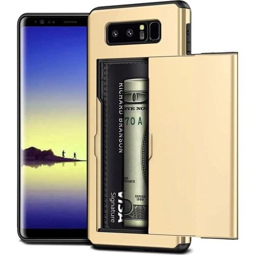 VRSDES Samsung Galaxy Note 8 Phone Cases