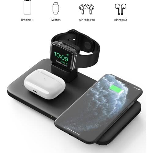 VTIN Wireless Chargers For Mobile Phones