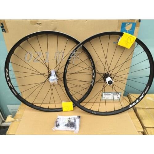 WH-M9000 Wheelset MTB bike Bicycle disc brake TL Wheel M9000 27.5'' 29