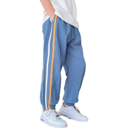 YIEELACOO Pants For Boys