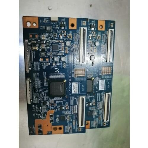 LCD Board PH-120PSQBC4LV1.0 PH_120PSQBC4LV1.0 Logic board for / connect with T-CON connect board