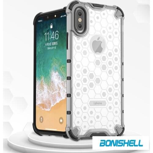 Bonishell Bumpers For Phones