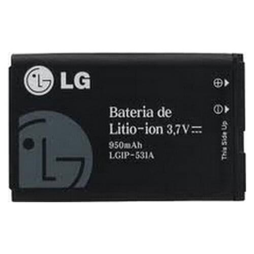 LG LG Phone Batteries