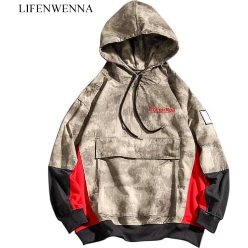 Мужские камуфляжные куртки Li Fen Wen Na China At AliExpress