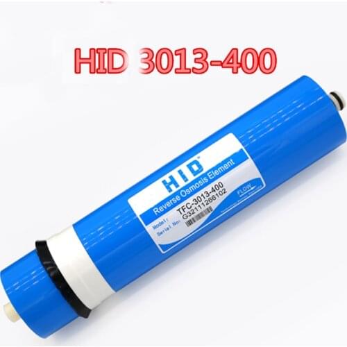 400 gpd Reverse Osmosis Membrane TFC-3013-400 RO Membrane Large Flow Reverse Osmosis Water Filter System Water Cleaner