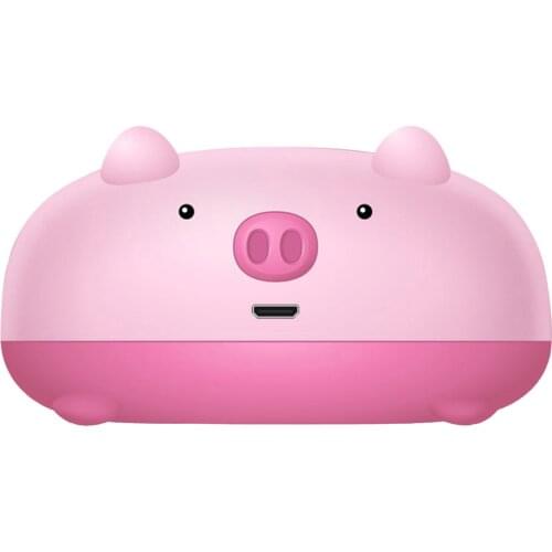 Mini Thermal Printer With Thermal Paper Portable Travel 200dpi Inkless Photo Printer For Printing Photo Memo Shopping List