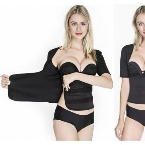 Waist Trainer Body Shaper Corset Women Binder Tummy Shaper Modeling Strap Slimming Underwear Shapewear Girdle Abdominal Belt