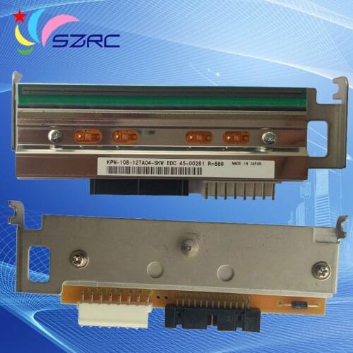 Original New Print Head Compatible For SATO CL4NX 203DPI 300DPI 600DPI Printhead