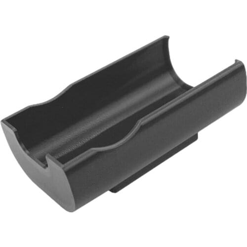 PFV V2 Glasses Back-Mounted Battery Box for DJI PFV V2 Glasses Battery Shell Fixing Bracket FPV Drone Accessories