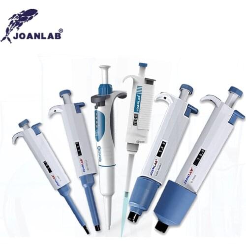 Complete Specifications Single Channel Auto Variable Volume Adjustable Pipettes Pipetteor