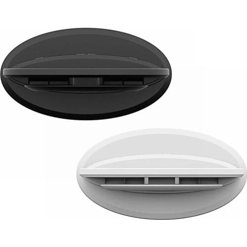 Wall Mount Portable Stand Wall Shelf Speaker Stand for Echo Dot 3Th 4Th Flex Google Home Smartphone