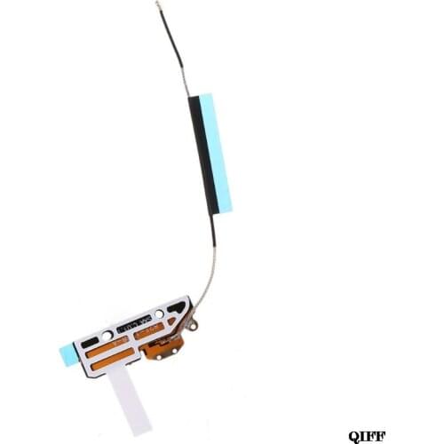 Drop Ship&Wholesale Flex Cable Bluetooth WiFi Signal Antenna Replacement for Apple iPad 2 A1395 A1396 A1397 APR29
