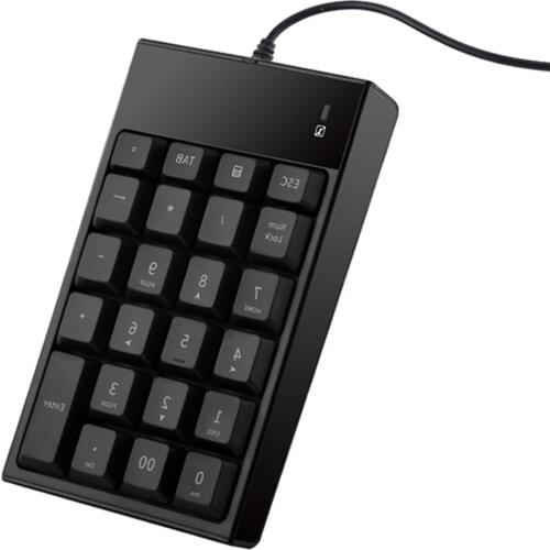 REXLIS Computer Peripherals