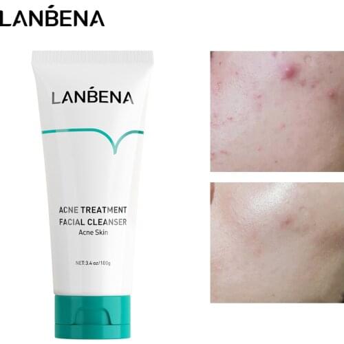SAKSRAAR Facial Cleansers