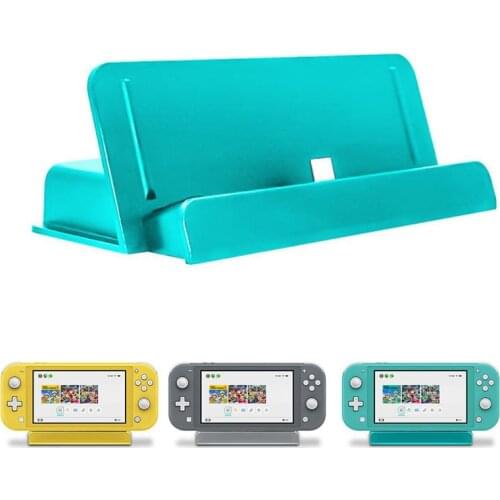 Vogek USB Charging Station For Nintendo Switch Lite Fast Charger Game Console Charger Dock For N-Switch Lite Game Accessories