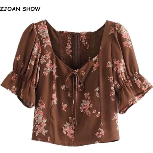 Женские шифоновые блузки ZJOAN SHOW China At AliExpress