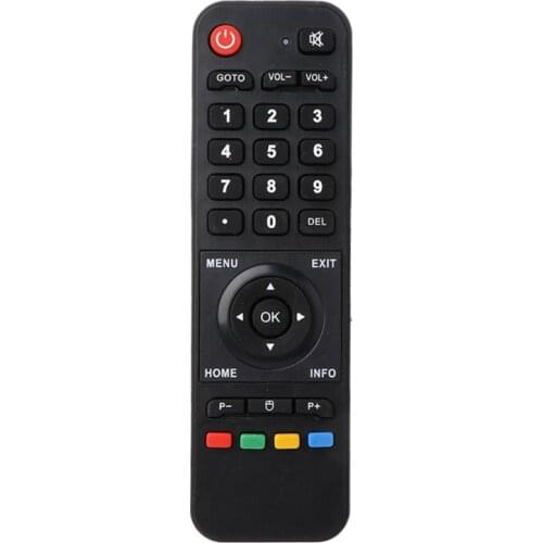 2021 New Remote Control Controller Replacement for HTV HTV2 HTV3 HTV4 HTV5 HTV6 IP-TV5 IPTV5 TV Box