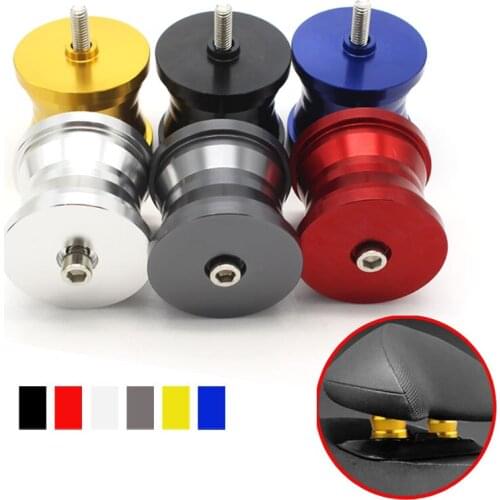 For Yamaha TMAX 530 2012 2013 2014 2015 2016 CNC Aluminum Motorcycle Passenger Rear Seat Backrest Heightening Riser Pads